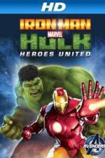 Watch Iron Man & Hulk: Heroes United Vodly