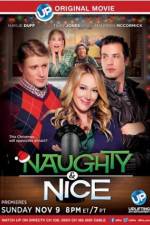 Watch Naughty and Nice Vodly