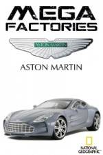 Watch National Geographic Megafactories Aston Martin Supercar Vodly