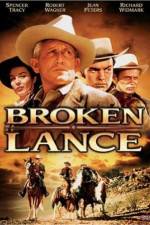 Watch Broken Lance Vodly