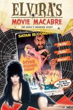 Watch Elvira\'s Movie Macabre The Devil\'s Wedding Night Vodly