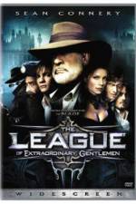 Watch The League of Extraordinary Gentlemen Vodly