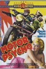 Watch Motor Psycho Vodly