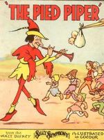 Watch The Pied Piper (Short 1933) Vodly