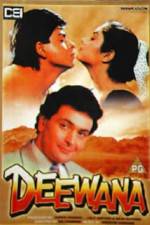 Watch Deewana Vodly