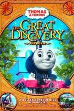 Watch Thomas & Friends: The Great Discovery Vodly