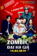 Watch The Odd Family: Zombie on Sale Vodly