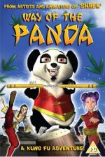Watch Way Of The Panda Vodly