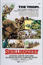 Watch Skullduggery Vodly