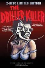 Watch The Driller Killer Vodly