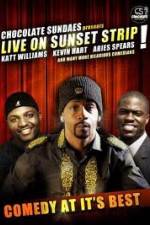 Watch Chocolate Sundaes Comedy Show Live on Sunset Strip Vodly
