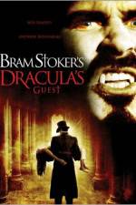 Watch Dracula's Guest Vodly