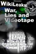 Watch Wikileaks War Lies and Videotape Vodly