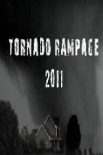 Watch Discovery Channel Tornado Rampage Vodly