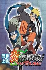 Watch Naruto Special Naruto vs Konohamaru The Burning Chunin Exam Vodly