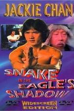 Watch Bruce Vs. Snake In Eagle's Shadow Vodly