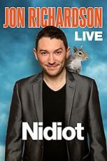 Watch Jon Richardson Live: Nidiot Vodly