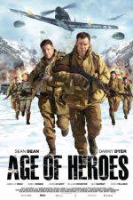 Watch Age of Heroes Vodly