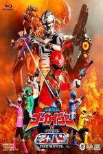 Watch Kaizoku Sentai Gokaiger vs Space Sheriff Gavan The Movie Vodly