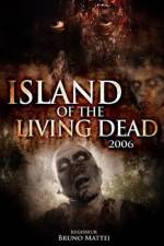 Watch Island of the Living Dead Vodly