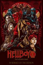 Watch Hellboy: In Service of the Demon Vodly