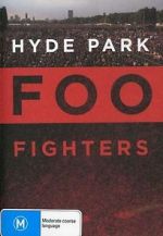 Watch Foo Fighters: Hyde Park Vodly