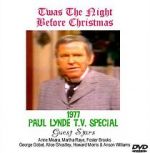 Watch \'Twas the Night Before Christmas Vodly