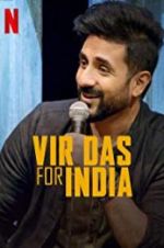 Watch Vir Das: For India Vodly