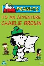 Watch It's an Adventure, Charlie Brown Vodly