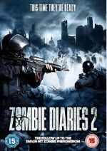 Watch Zombie Diaries 2 Vodly