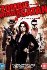 Watch Zombie Women of Satan Vodly