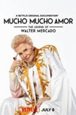 Watch Mucho Mucho Amor: The Legend of Walter Mercado Vodly