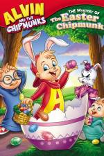 Watch Alvin and the Chipmunks: The Easter Chipmunk Vodly