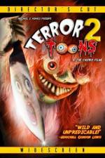 Watch Terror Toons 2 Vodly