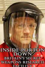 Watch Inside Porton Down: Britain's Secret Weapons Research Facility Vodly