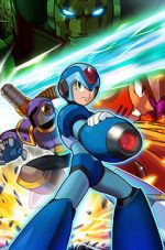 Watch Mega Man X: The Day of Sigma Vodly