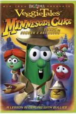 Watch VeggieTales Minnesota Cuke and the Search for Samson's Hairbrush Vodly