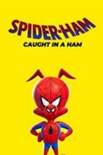 Watch Spider-Ham: Caught in a Ham Vodly