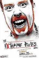 Watch WWE Extreme Rules Vodly