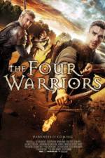 Watch The Four Warriors Vodly