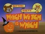 Watch Which Witch Is Which (TV Short 1984) Vodly