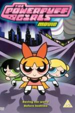 Watch The Powerpuff Girls Vodly