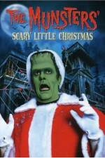 Watch The Munsters' Scary Little Christmas Vodly