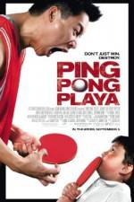 Watch Ping Pong Playa Vodly