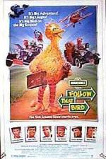 Watch Sesame Street Presents Follow that Bird Vodly