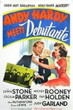 Watch Andy Hardy Meets Debutante Vodly