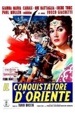 Watch The Conqueror of the Orient Vodly