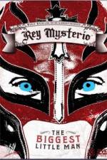 Watch WWE Rey Mysterio - The Biggest Little Man Vodly