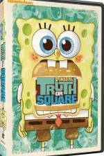 Watch SpongeBob SquarePants Truth or Square Vodly