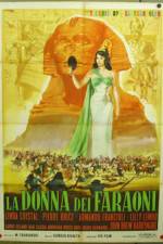 Watch La donna dei faraoni Vodly